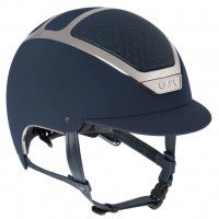 KASK Riding Helmet Dogma Chrome Light, Previous Model KASK Riding Helmet Dogma Chrome Light, Previous Model