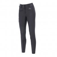 Pikeur Women's Riding Breeches Leona Grip FW22, Full Seat, Full Grip Pikeur Women's Riding Breeches Leona Grip FW22, Full Seat, Full Grip