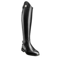 Tucci Riding Boots Marilyn punched Leather, Women