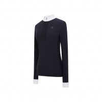 Samshield Women's Competition Shirt Camelia FW22 Samshield Women's Competition Shirt Camelia FW22