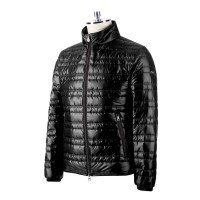 Animo Jacket Men's Ittico FS21, Quilted Jacket