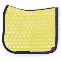 Animo Saddle Pad Waltz SS22, Dressage Saddle Pad Animo Saddle Pad Waltz SS22, Dressage Saddle Pad