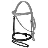 Dyon Noseband with Removable Flash