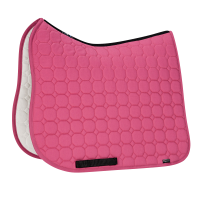 Equiline Dressage Saddle Pad Octagon Equiline Dressage Saddle Pad Octagon