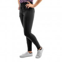 Pikeur Women's Riding Breeches Candela, Full Seat, Leather Trim Pikeur Women's Riding Breeches Candela, Full Seat, Leather Trim
