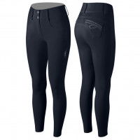 Animo Breeches Women's Nana SS22, Full-Grip Animo Breeches Women's Nana SS22, Full-Grip
