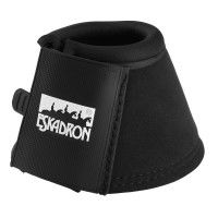 Eskadron Bell Boots Pikosoft, Bown Eskadron Bell Boots Pikosoft, Bown