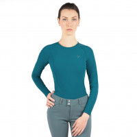 Samshield Women's Training Shirt Evy Air SS22, Long Sleeve Samshield Women's Training Shirt Evy Air SS22, Long Sleeve