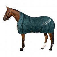 Imperial Riding Outdoor Rug IRHSuper-Dry 300 g, Winter Rug, High-Neck