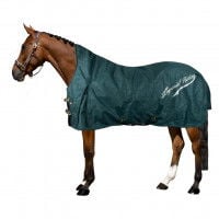 Imperial Riding Outdoor Rug IRHSuper-Dry 300 g, Winter Rug, High-Neck Imperial Riding Outdoor Rug IRHSuper-Dry 300 g, Winter Rug, High-Neck
