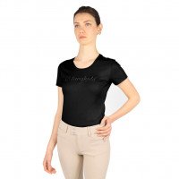 Samshield Women's T-Shirt Axelle Bonnie SS22
