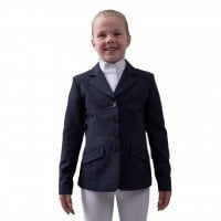 Kingsland Jacket Girls' Classic, Jacket, Competition Jacket