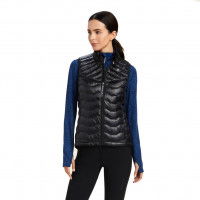 Ariat Women's Down Vest Ideal FW22 Ariat Women's Down Vest Ideal FW22