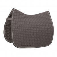 Eskadron Dressage Saddle Pad Cotton Classic Sports SS22 Eskadron Dressage Saddle Pad Cotton Classic Sports SS22