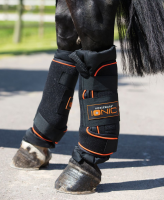 Horseware Stable Boots Rambo Ionic, Therapy Boots