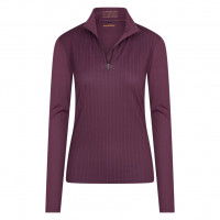 Euro Star Women's Shirt ESSole SS22, UV-Shirt, long sleeves Euro Star Women's Shirt ESSole SS22, UV-Shirt, long sleeves