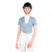 Samshield Competition Shirt Ladies Apollina SS22, Short Sleeve