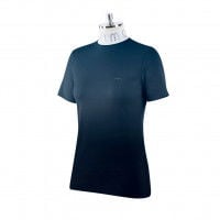 Animo Women's Competition Shirt Dobby FW22, Short-Sleeved Animo Women's Competition Shirt Dobby FW22, Short-Sleeved