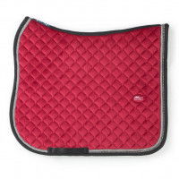 Anna Scarpati Saddle Pad Quinoa 28 FW22, Dressage Saddle Pad Anna Scarpati Saddle Pad Quinoa 28 FW22, Dressage Saddle Pad