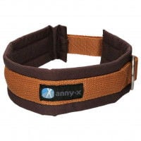 Annyx Dog Collar Plug-in Collar Fun & Protect Annyx Dog Collar Plug-in Collar Fun & Protect