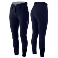 Animo Women's Riding Breeches Nuka FW22, Full Seat, Full Grip Animo Women's Riding Breeches Nuka FW22, Full Seat, Full Grip