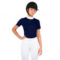 Samshield Competition Shirt Women Chiara SS22, Short Sleeve Samshield Competition Shirt Women Chiara SS22, Short Sleeve