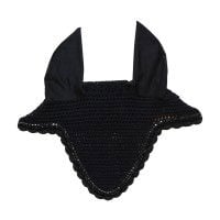 Kentucky Horseware Fly Bonnet Long Stone & Pearl Kentucky Horseware Fly Bonnet Long Stone & Pearl
