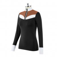 Animo Women's Competition Shirt Bolsena FW22, Long-Sleeved Animo Women's Competition Shirt Bolsena FW22, Long-Sleeved
