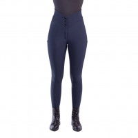 Euro Star Women's Breeches ESQueen thermaline HW22, Full Seat, Full-Grip Winter Breeches, Softshell Euro Star Women's Breeches ESQueen thermaline HW22, Full Seat, Full-Grip Winter Breeches, Softshell
