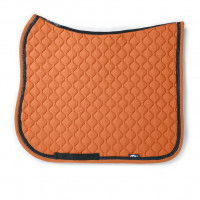 Anna Scarpati Saddle Pad Quema 32 FW22, Dressage Saddle Pad Anna Scarpati Saddle Pad Quema 32 FW22, Dressage Saddle Pad