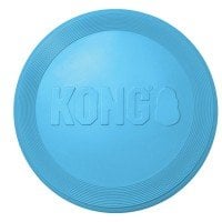 KONG Puppy Dog Toy Flyer
