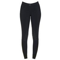 Cavalleria Toscana Women's Breeches New Grip System, Knee Patches, Knee Grip Cavalleria Toscana Women's Breeches New Grip System, Knee Patches, Knee Grip