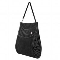 Anna Scarpati Bandage Bag Utris 27 FW22 Anna Scarpati Bandage Bag Utris 27 FW22