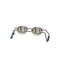 Kentucky Dogwear Feeding Bowl Comfort Kentucky Dogwear Feeding Bowl Comfort
