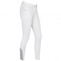 Covalliero Women's Breeches Basic Plus, Full Seat, Full-Grip Covalliero Women's Breeches Basic Plus, Full Seat, Full-Grip