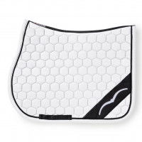 Animo Saddle Pad Wisan FW22, Jumping Saddle Pad Animo Saddle Pad Wisan FW22, Jumping Saddle Pad