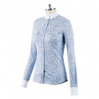 Animo Women's Competition Shirt Picasso FW22, Competition Blouse, long-sleeved Animo Women's Competition Shirt Picasso FW22, Competition Blouse, long-sleeved