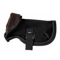 Anna Scarpati Dog Coat Nappy FW22, Dog Blanket, Dog Jacket Anna Scarpati Dog Coat Nappy FW22, Dog Blanket, Dog Jacket