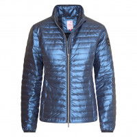 Imperial Riding Jacket Women's IRHViolet Pearl SS22, Quilted Jacket Imperial Riding Jacket Women's IRHViolet Pearl SS22, Quilted Jacket