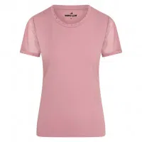 Euro Star Women's T-shirt ESLucia SS22, Short Sleeve Euro Star Women's T-shirt ESLucia SS22, Short Sleeve