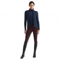 Tommy Hilfiger Equestrian Women's Training Jacket Eco-Loft FW22 Tommy Hilfiger Equestrian Women's Training Jacket Eco-Loft FW22