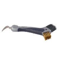 Imperial Riding Hoof Pick Scraper Imperial Riding Hoof Pick Scraper
