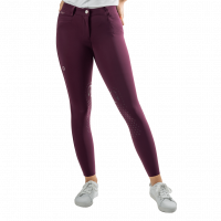 Ego7 Women's Riding Breeches EJ, Knee-Grip Ego7 Women's Riding Breeches EJ, Knee-Grip