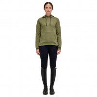 Cavalleria Toscana Women's Sweater Mini CT Flock FW22, Hoodie Cavalleria Toscana Women's Sweater Mini CT Flock FW22, Hoodie