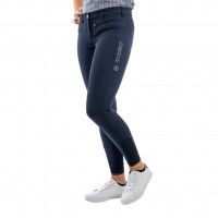 Pikeur Women's Riding Breeches Lucinda Grip Summer, Full Seat, Full Grip Pikeur Women's Riding Breeches Lucinda Grip Summer, Full Seat, Full Grip