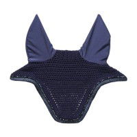 Kentucky Horsewear Fly Bonnet Wellington Glitter Band Kentucky Horsewear Fly Bonnet Wellington Glitter Band