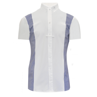 Laguso Competition Shirt Men's Andy, HW21, Competition Shirt, Short Sleeve