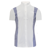 Laguso Competition Shirt Men's Andy, HW21, Competition Shirt, Short Sleeve Laguso Competition Shirt Men's Andy, HW21, Competition Shirt, Short Sleeve