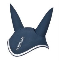Equiline Fly Bonnet Eliffe SS23, Fly Cap, Fly Ears