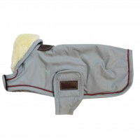Kentucky Dogwear Dog Coat Waterproof Coral Kentucky Dogwear Dog Coat Waterproof Coral